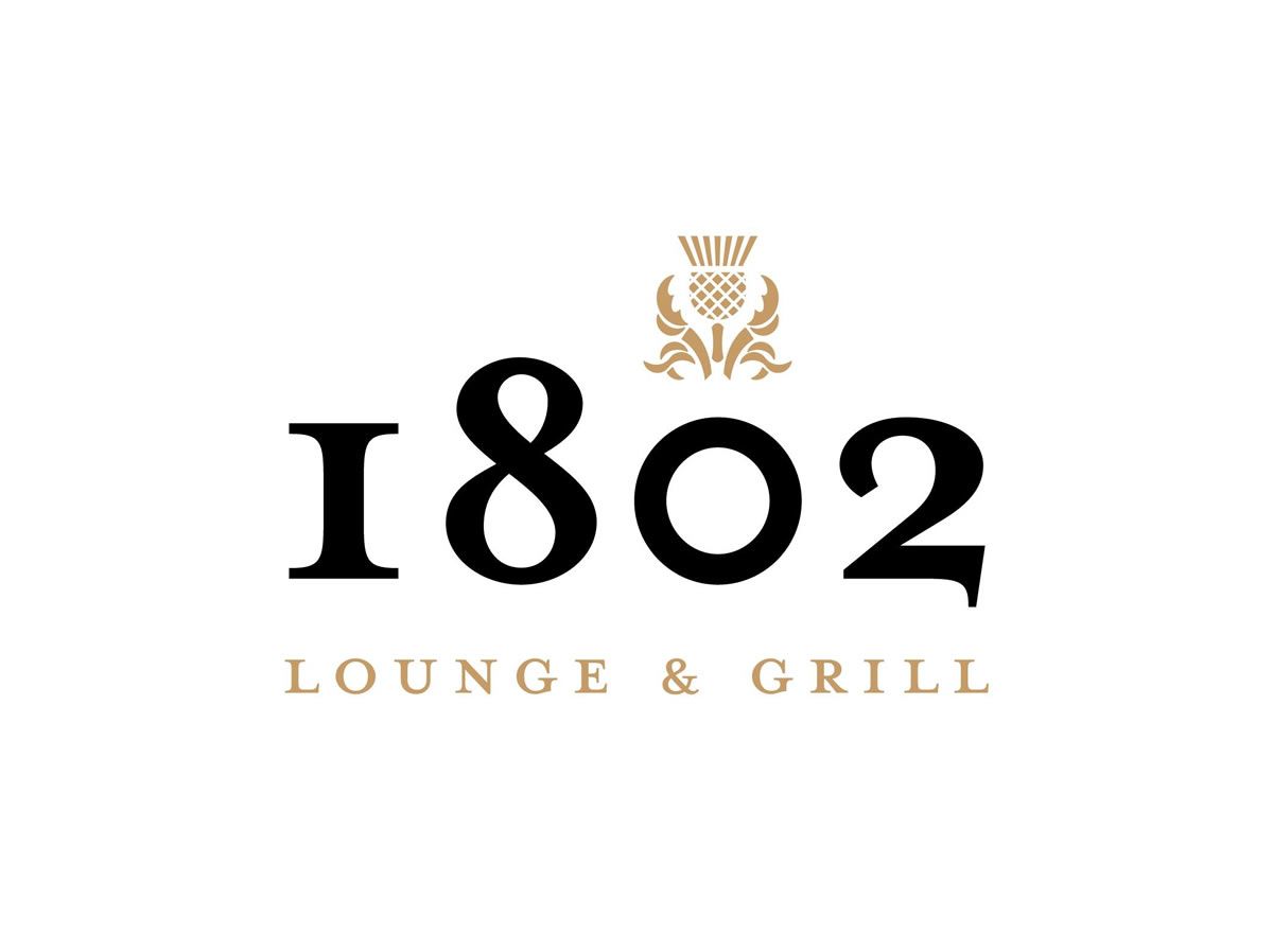 1802 Lounge & Grill