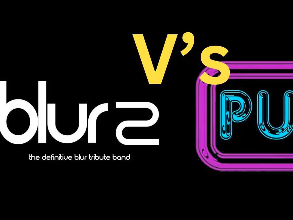 Blur 2 vs Pulp’d