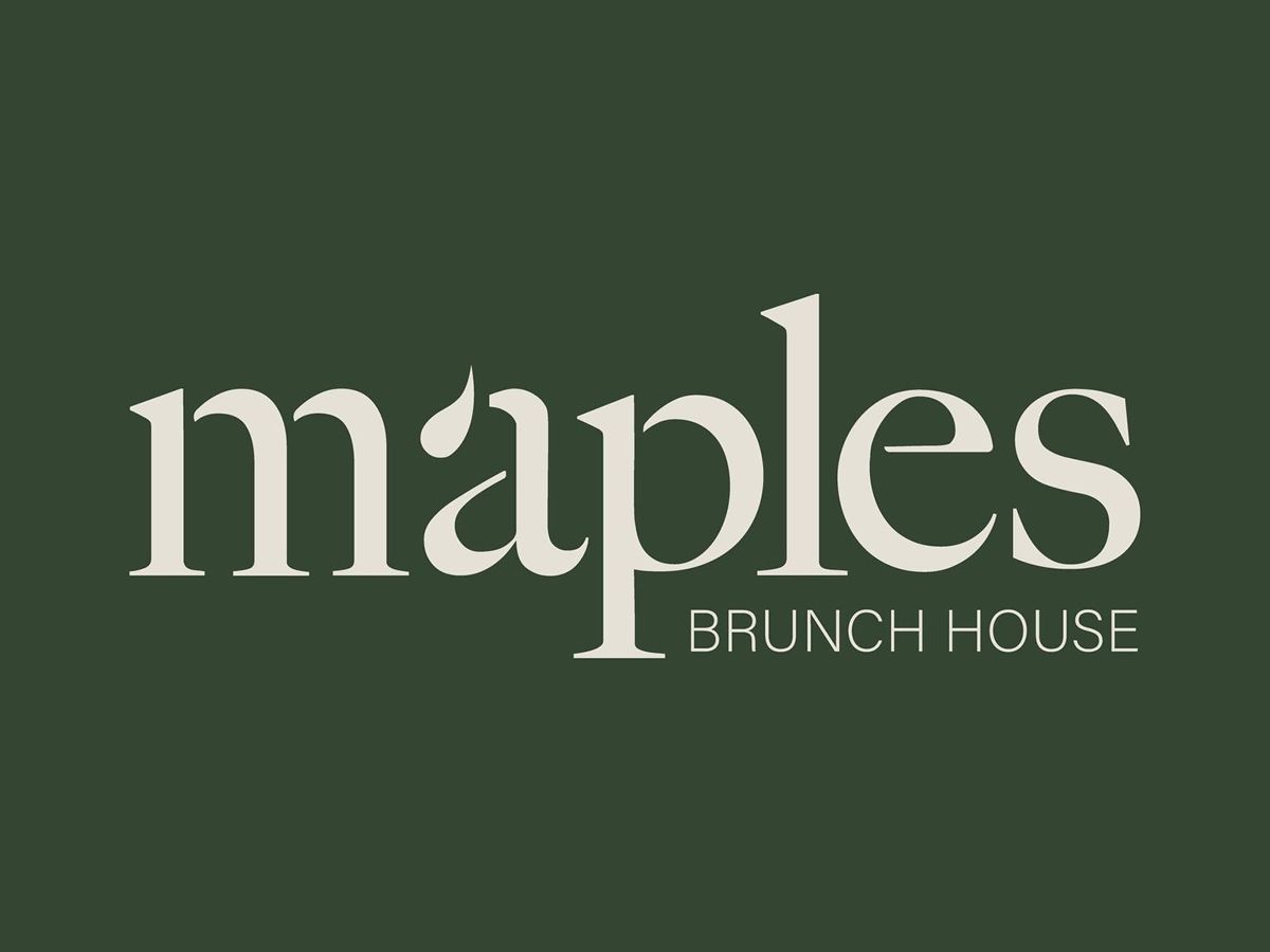 Maples Brunch House