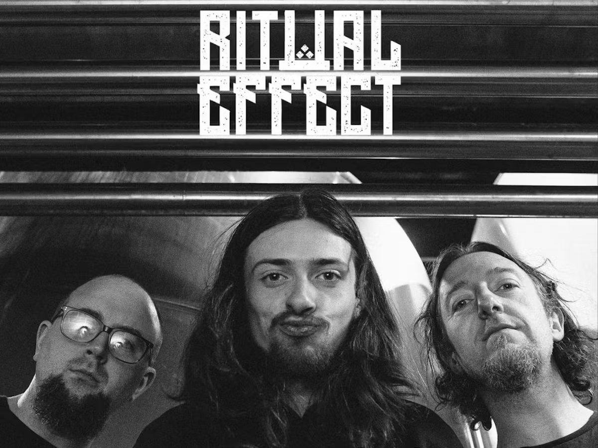 Ritual Effect