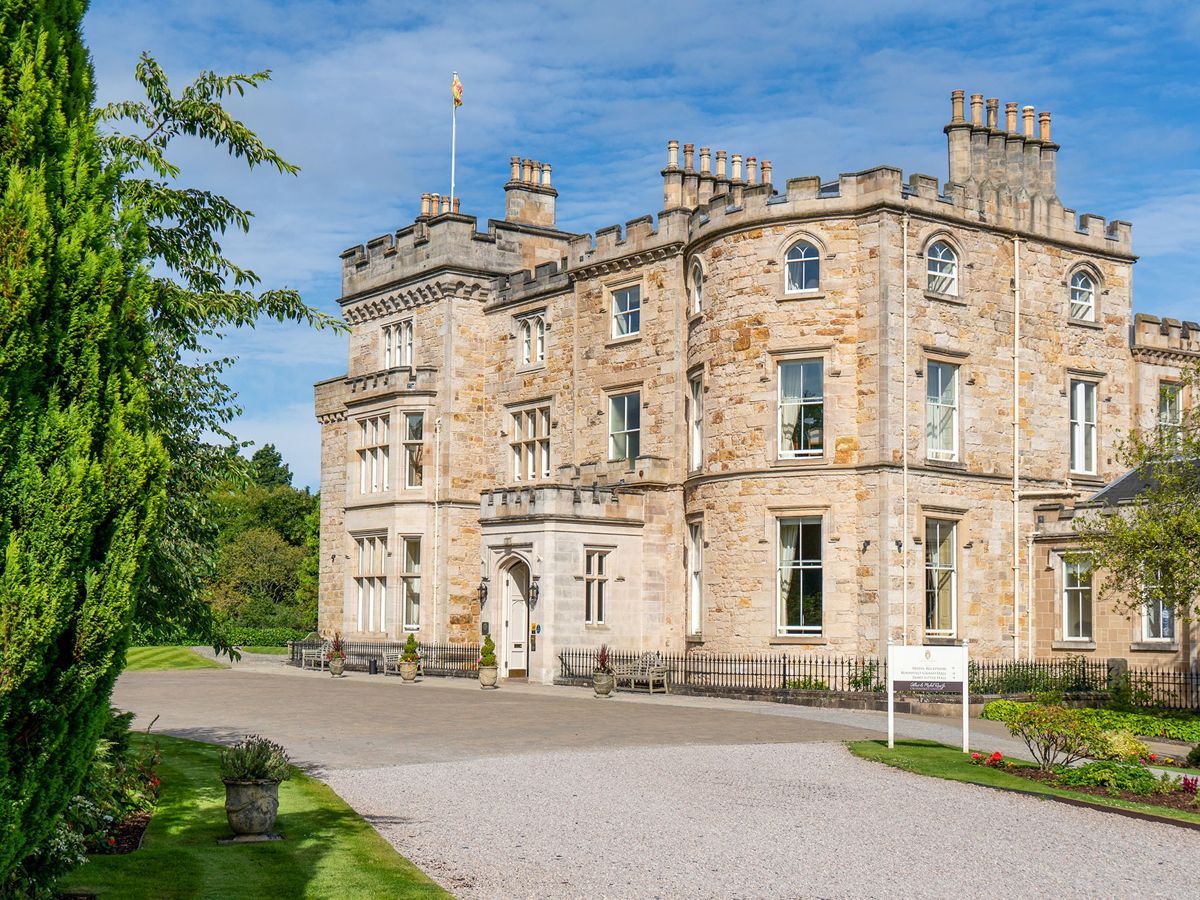 Crossbasket Castle announces grand opening date of its new luxury development