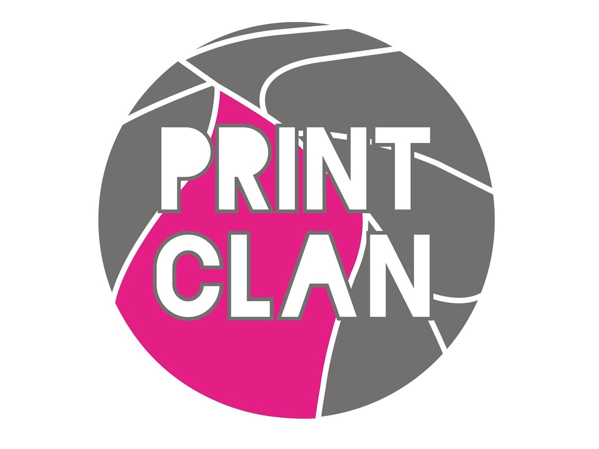 Print Clan Cic