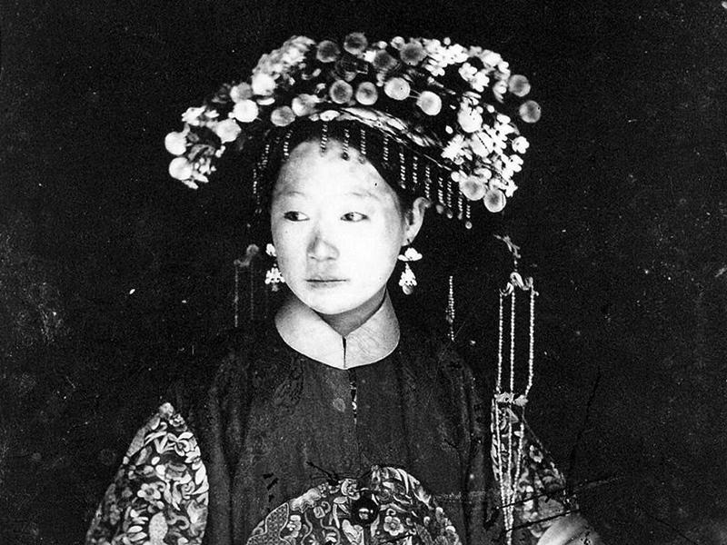 China: Through the Lens of John Thomson