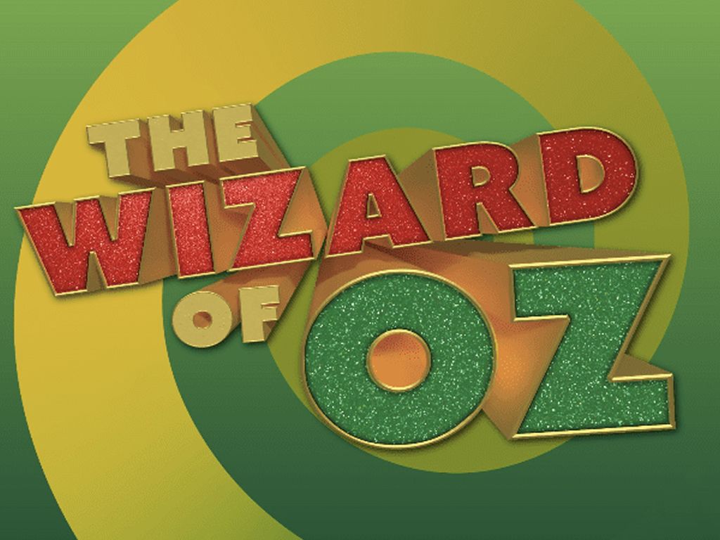 Wizard of Oz - A Pure Wicked Glesga Panto