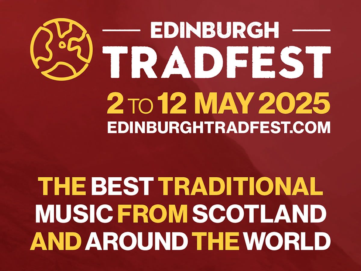 Edinburgh Tradfest