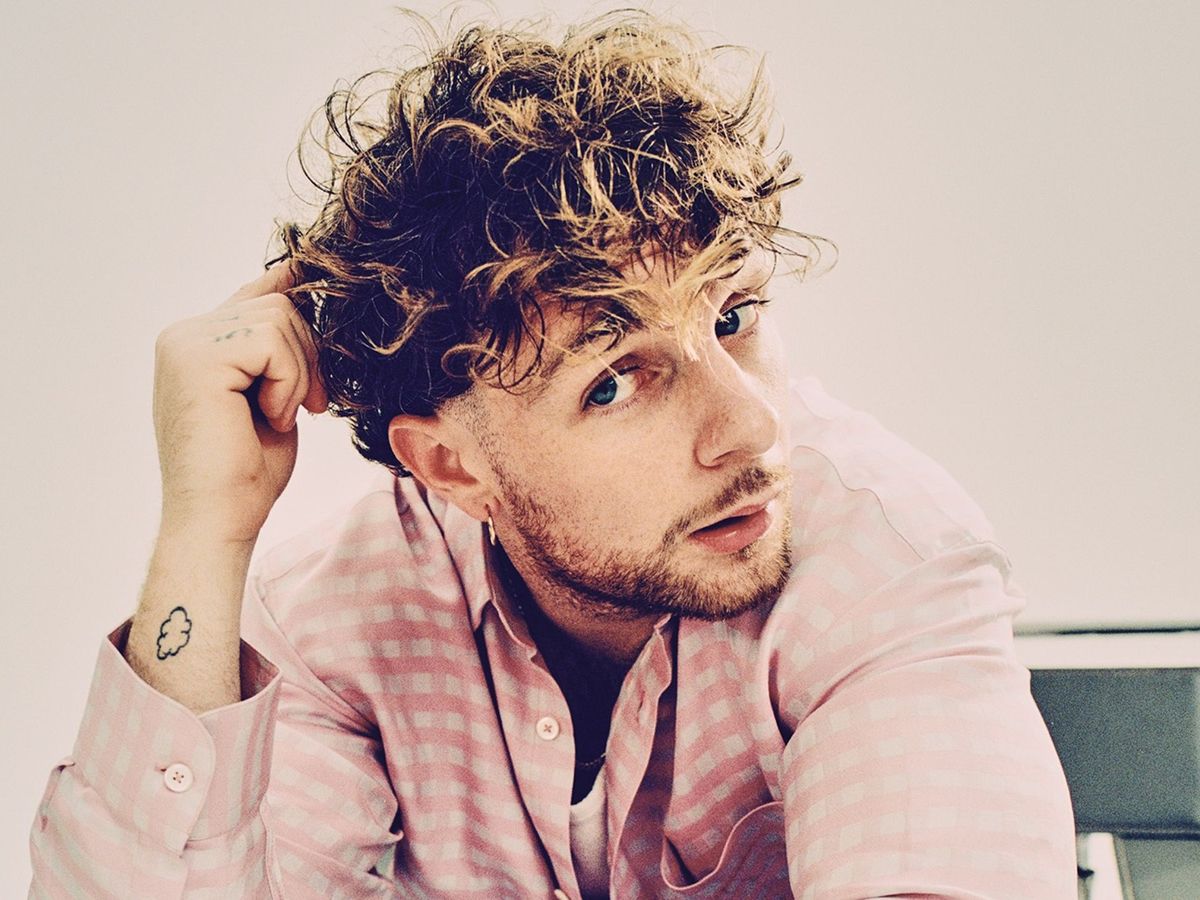 Tom Grennan