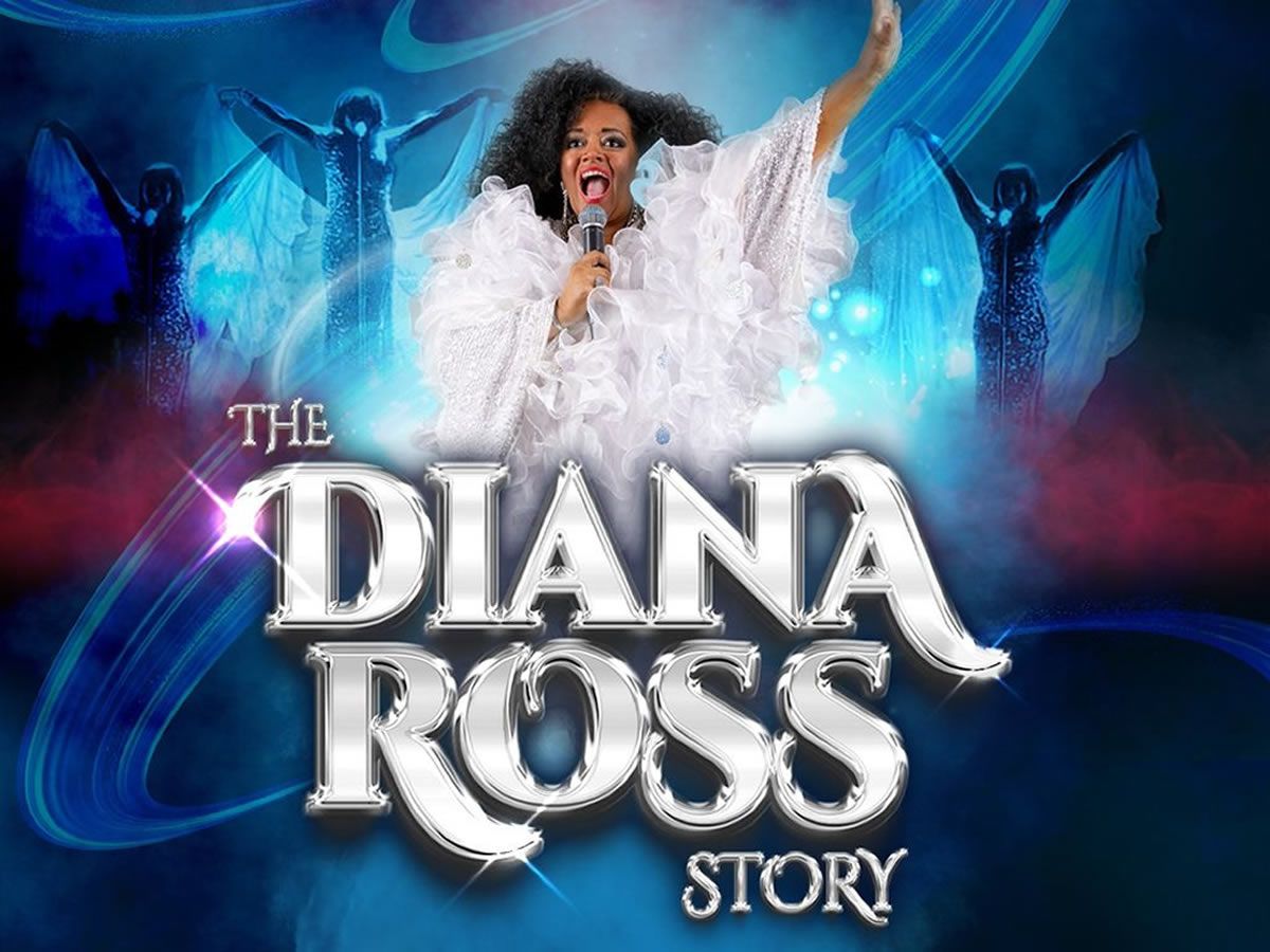 In The Name Of Love: The Diana Ross Story