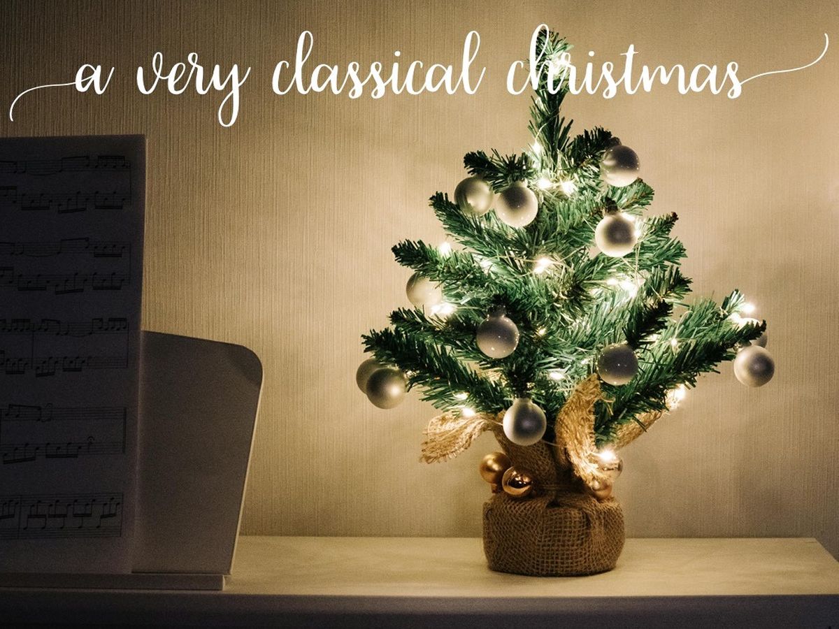 A Very Classical Christmas