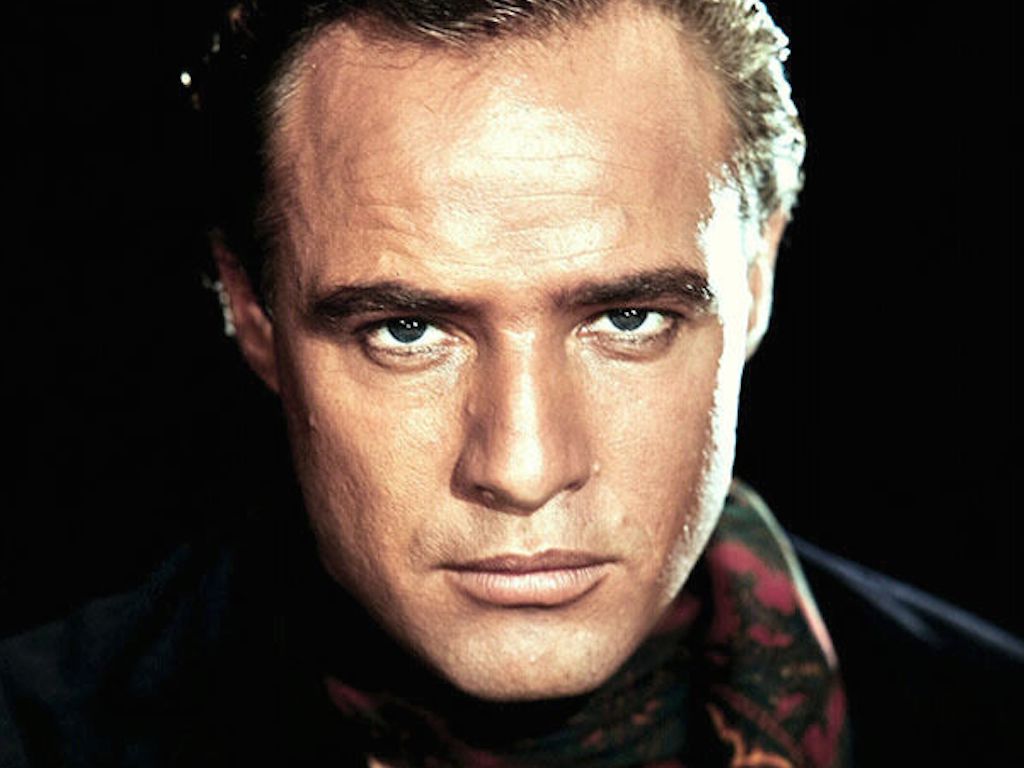 Marlon Brando Season