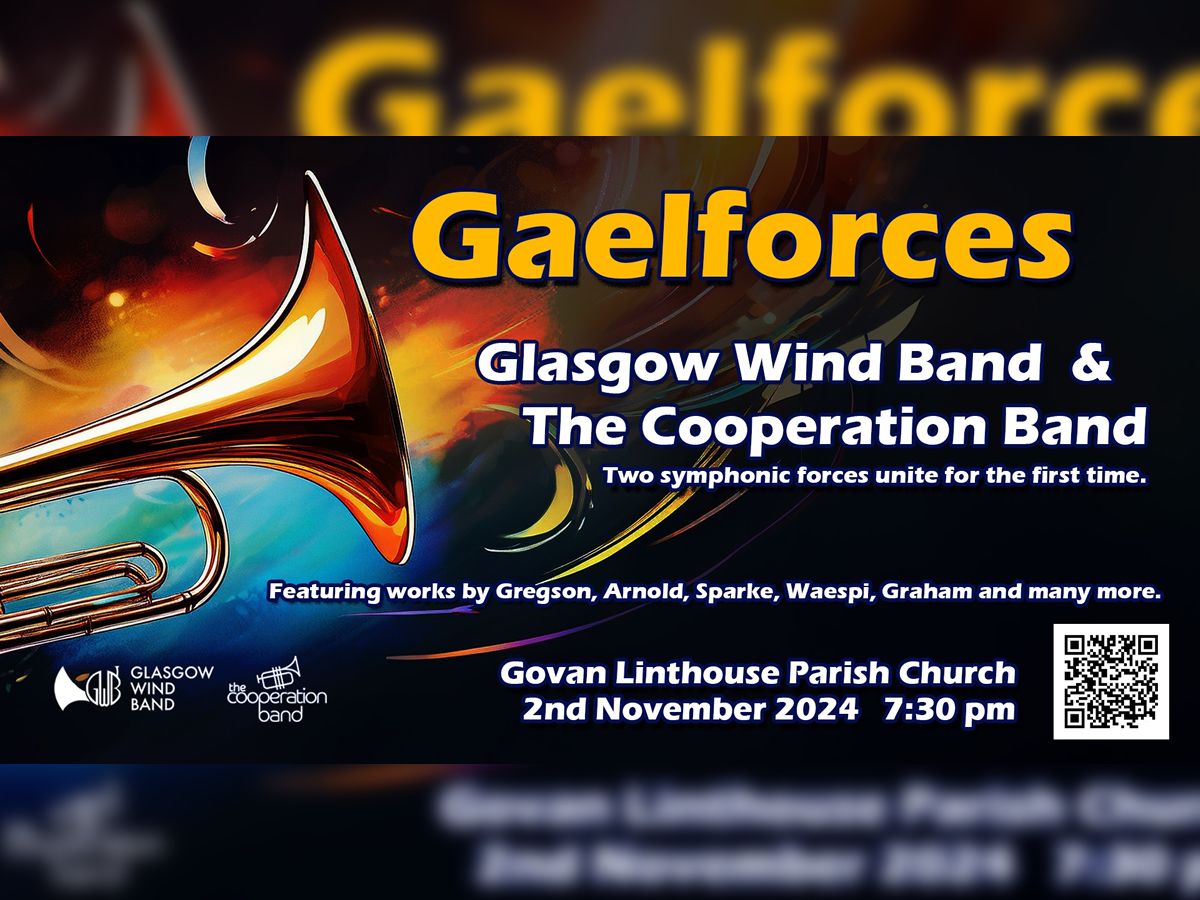 Gaelforces