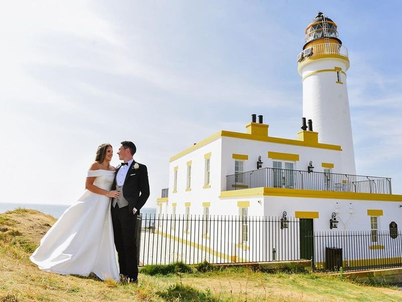 Turnberry Wedding Showcase