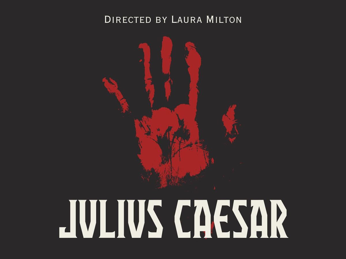 Julius Ceasar