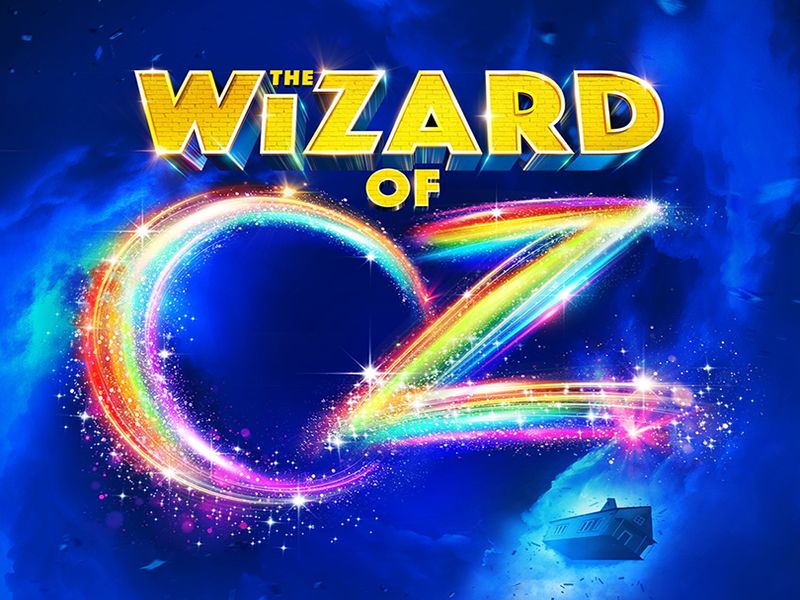 The Wizard of Oz to visit Edinburgh Playhouse 2024 and tickets on sale