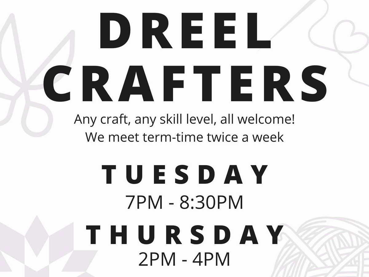 Dreel Crafters