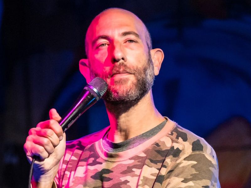 Ari Shaffir