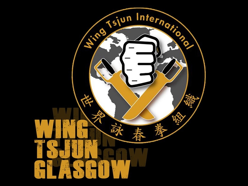 Wing Tsjun Glasgow