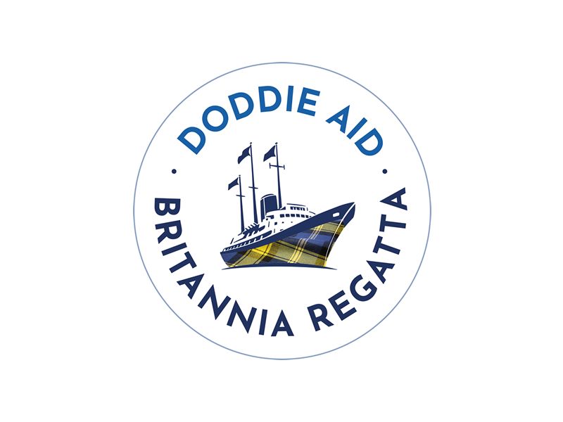 Doddie Aid 2023 aboard The Royal Yacht Britannia!