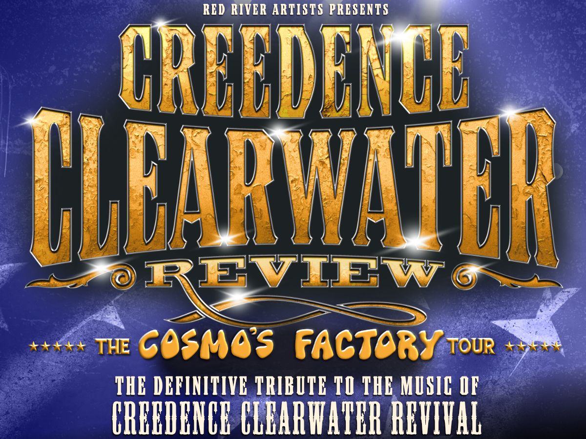 Creedence Clearwater Review