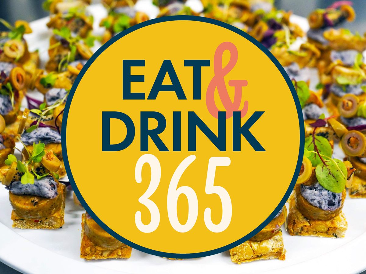 The List set to launch Eat & Drink 365, brand new food guides for Edinburgh and Glasgow