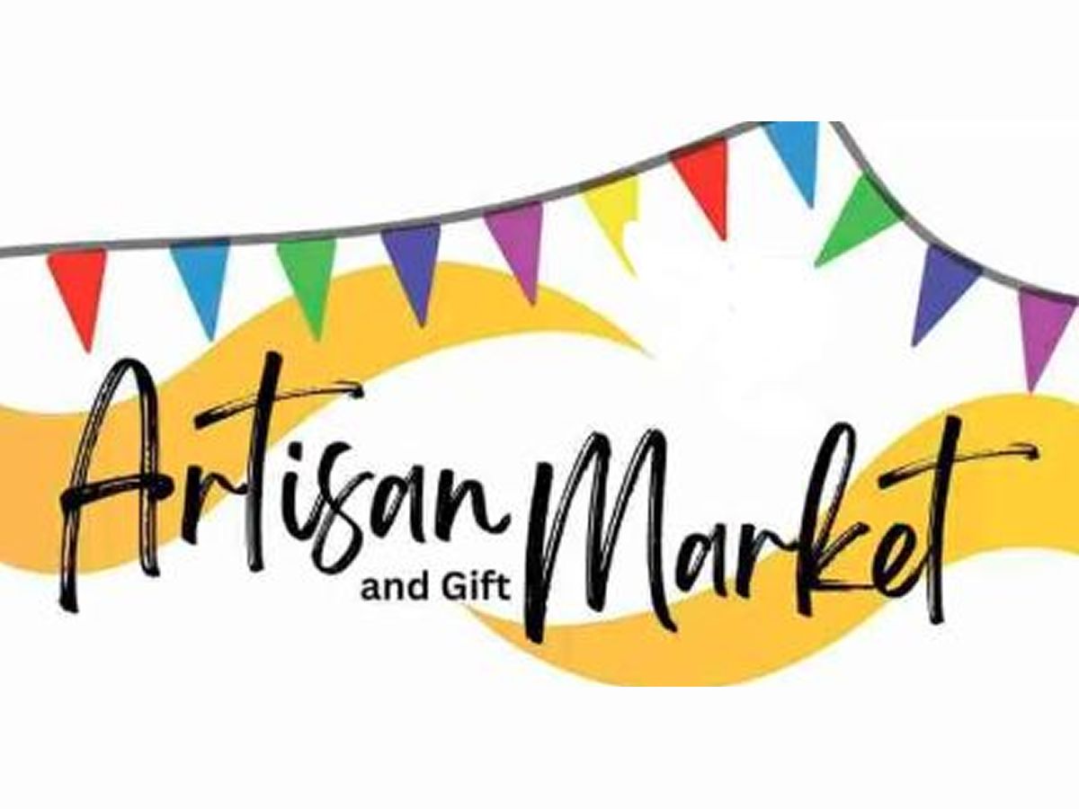 Knightswood Congregational Church Artisan & Gift Market