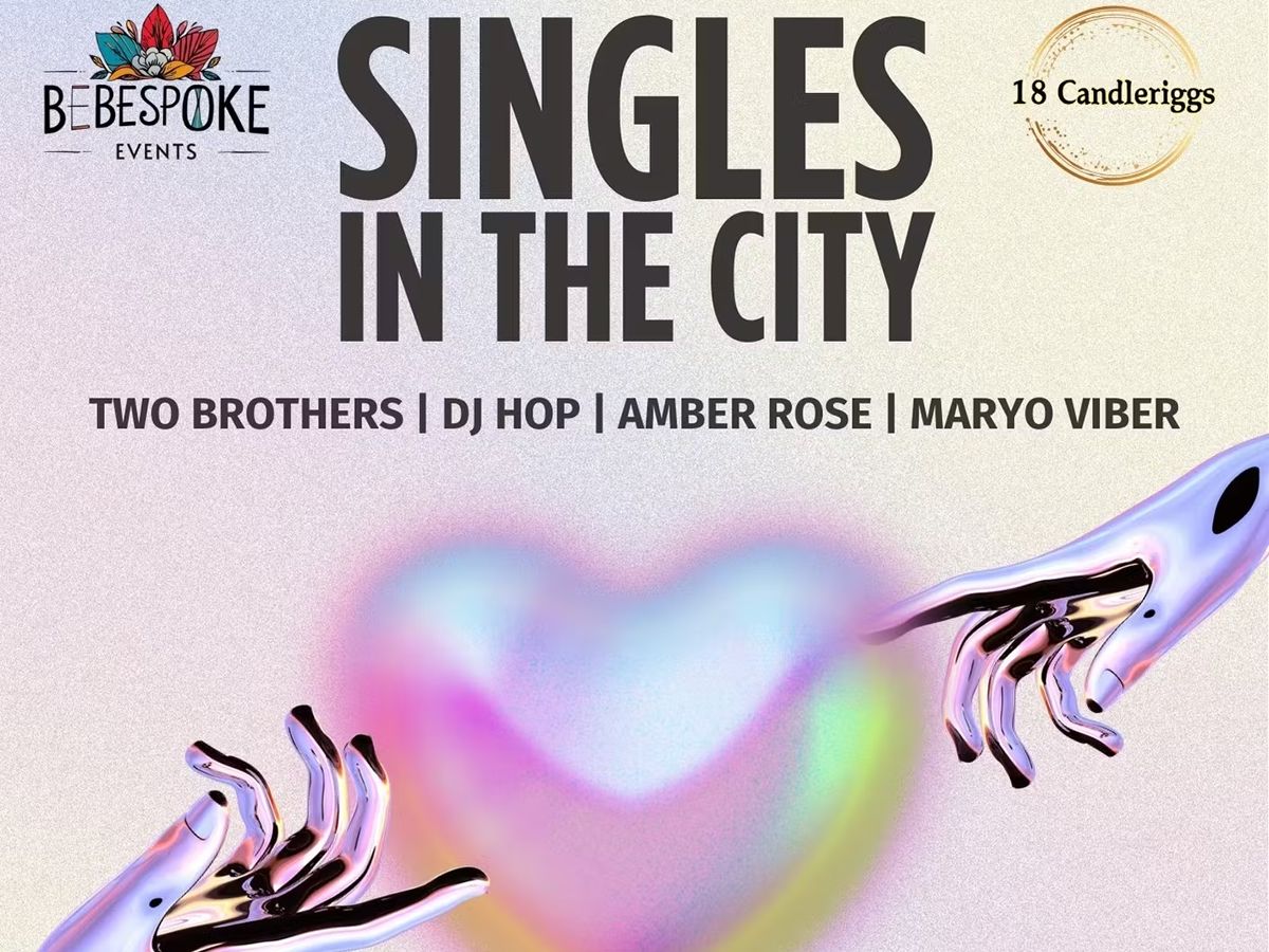 Singles In The City