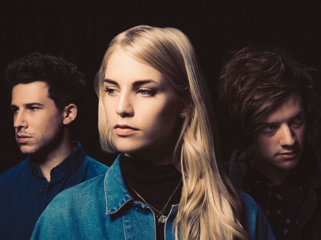 London Grammar