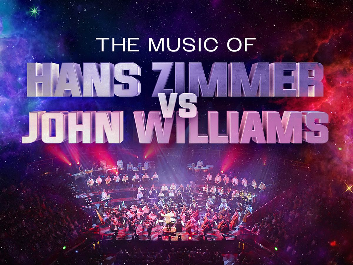 The Music of Zimmer vs. Williams