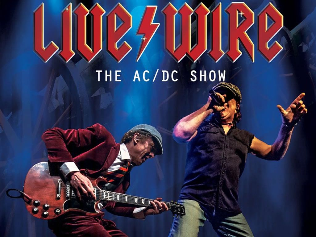 LiveWire - The AC/DC Show