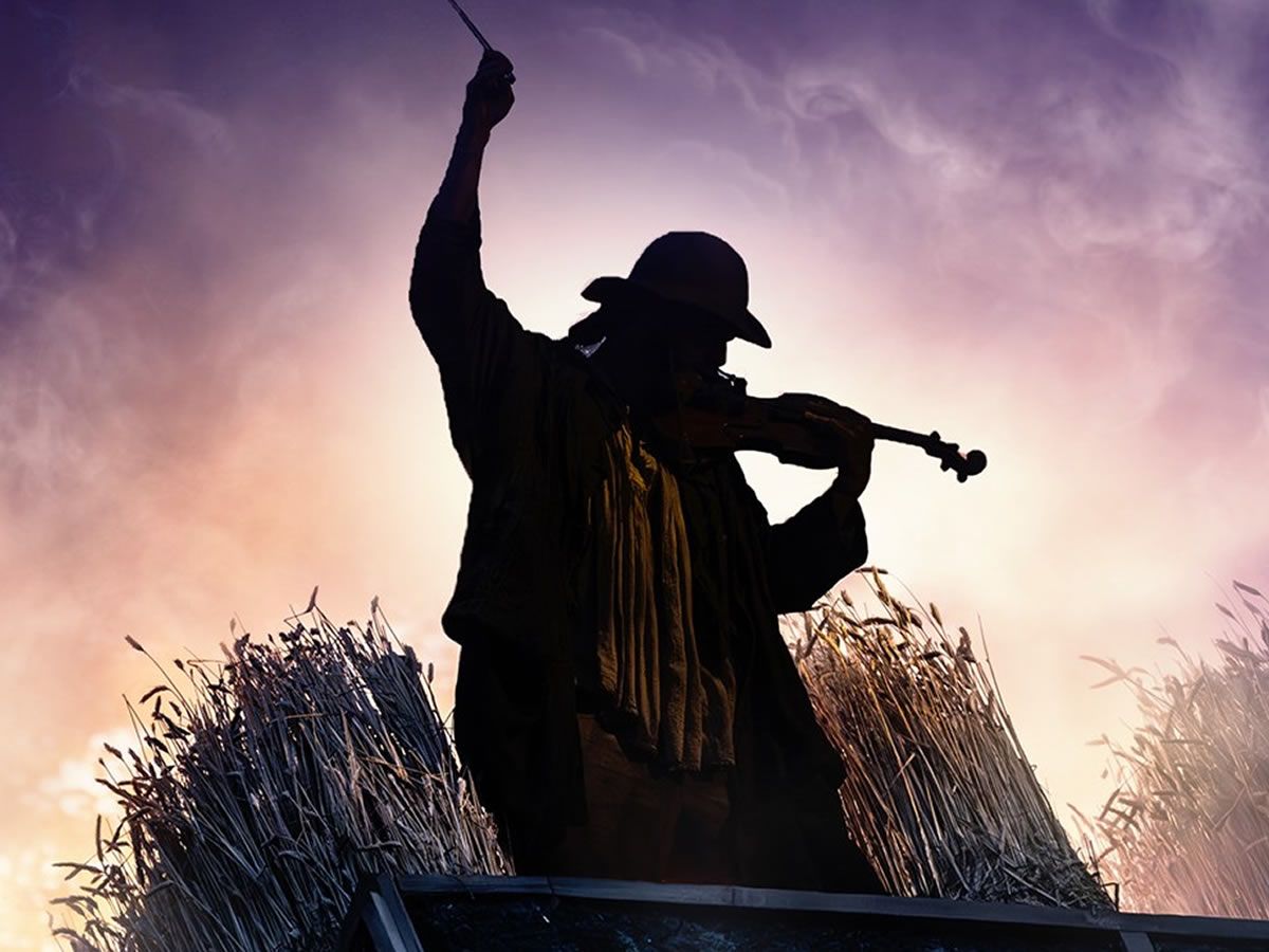 Fiddler on the Roof