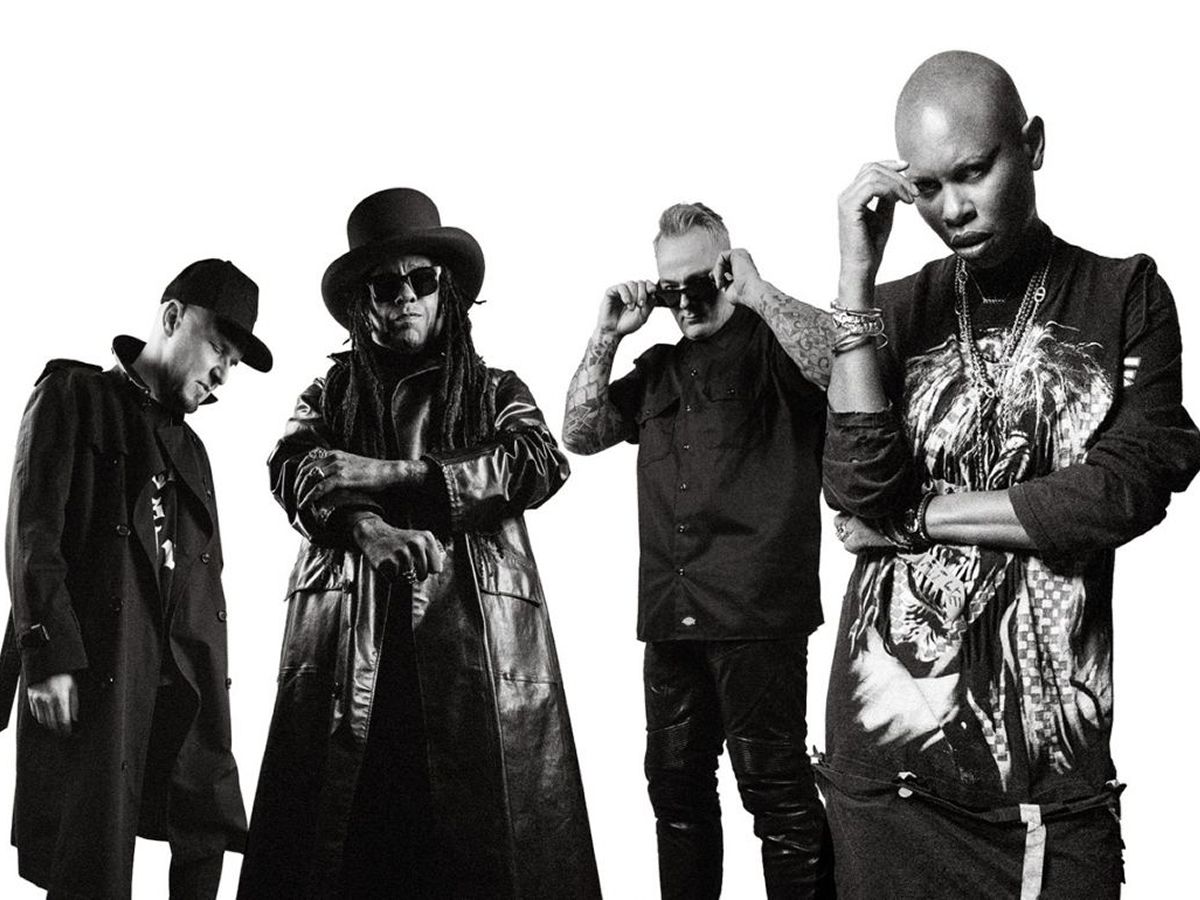 Skunk Anansie