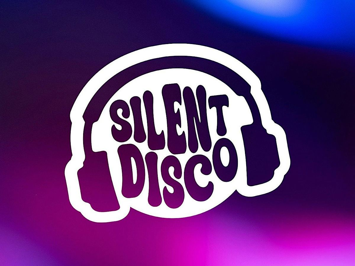 121st Glasgow Scout Group - 80s vs 90s Silent Disco!