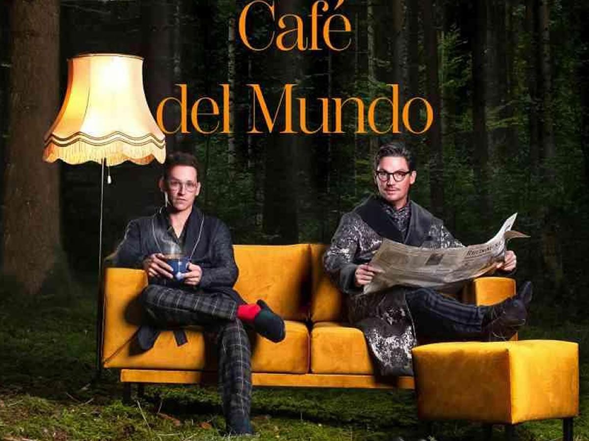 Cafe Del Mundo