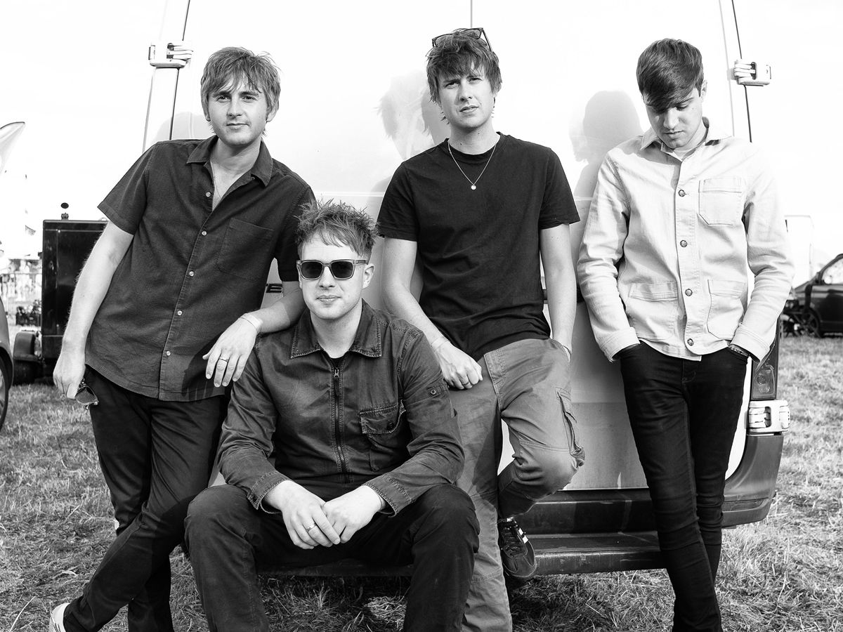 The Sherlocks