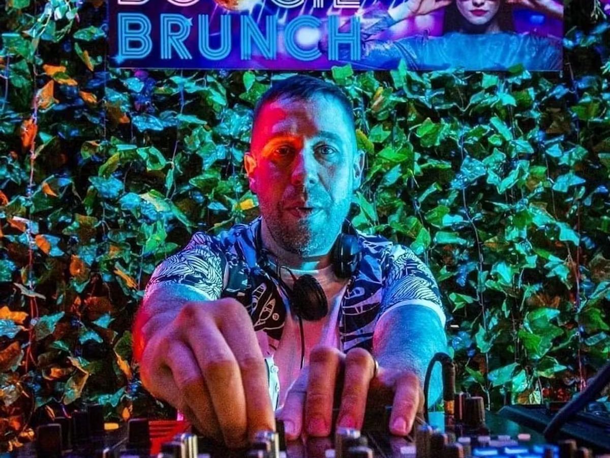 Boogie Brunch