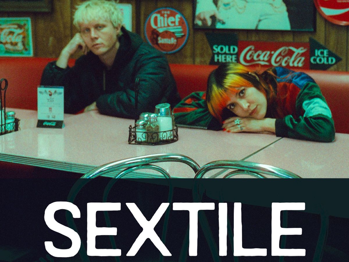 Sextile