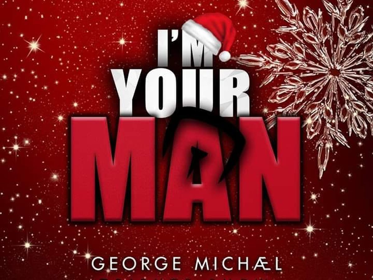 George Michael Tribute Christmas Show