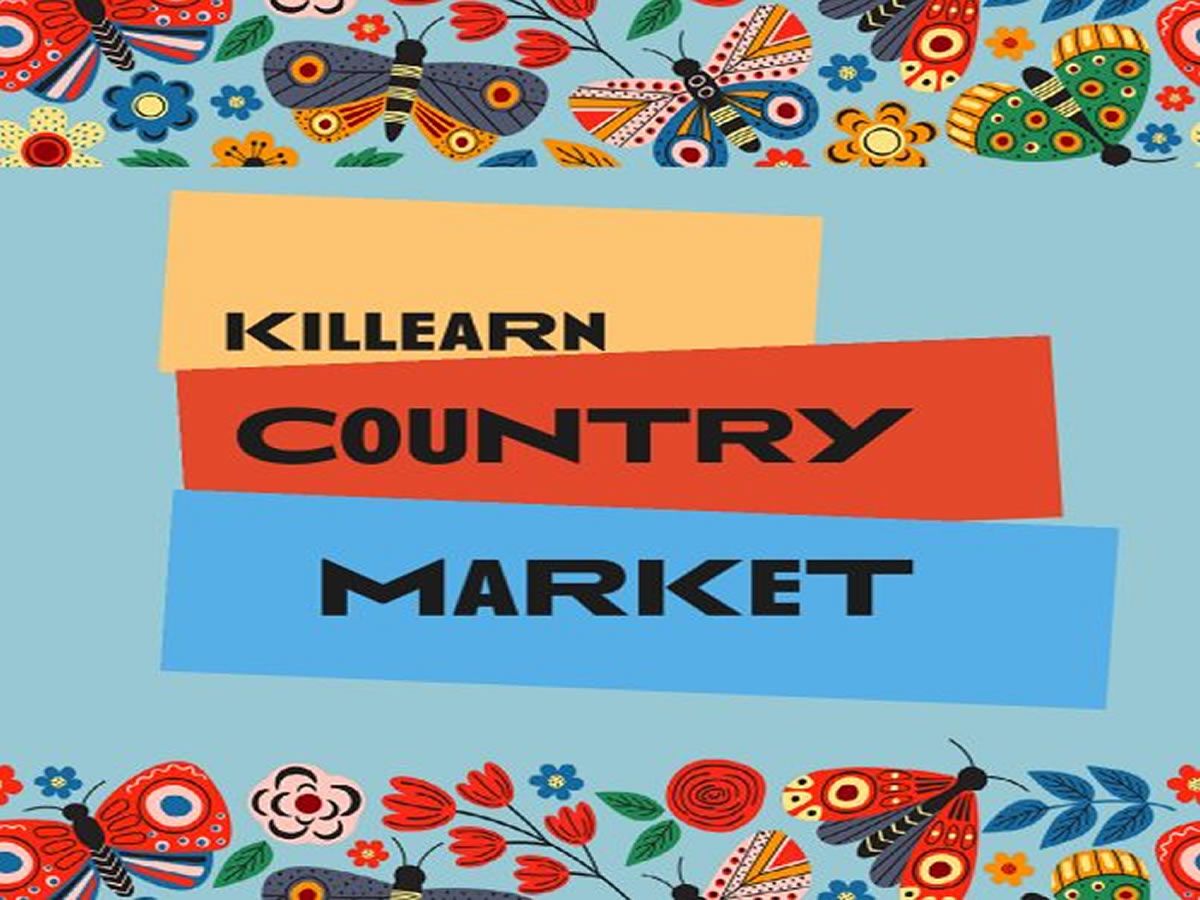 Killearn Country Market