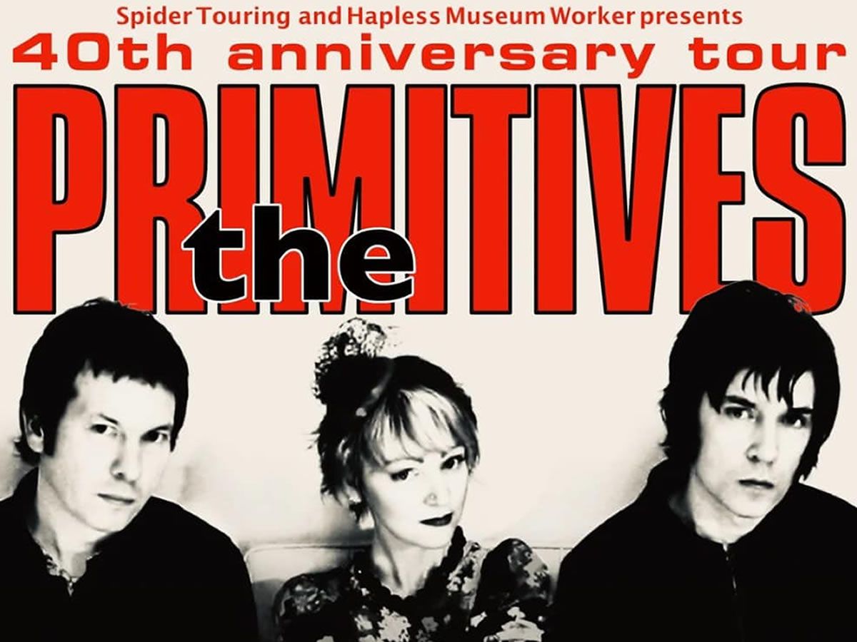 The Primitives