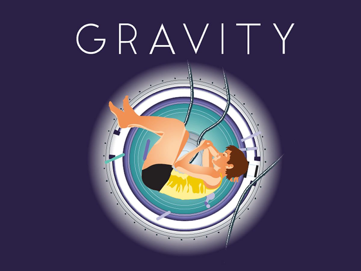 Edinburgh Science Festival: Planetarium Lates: Gravity