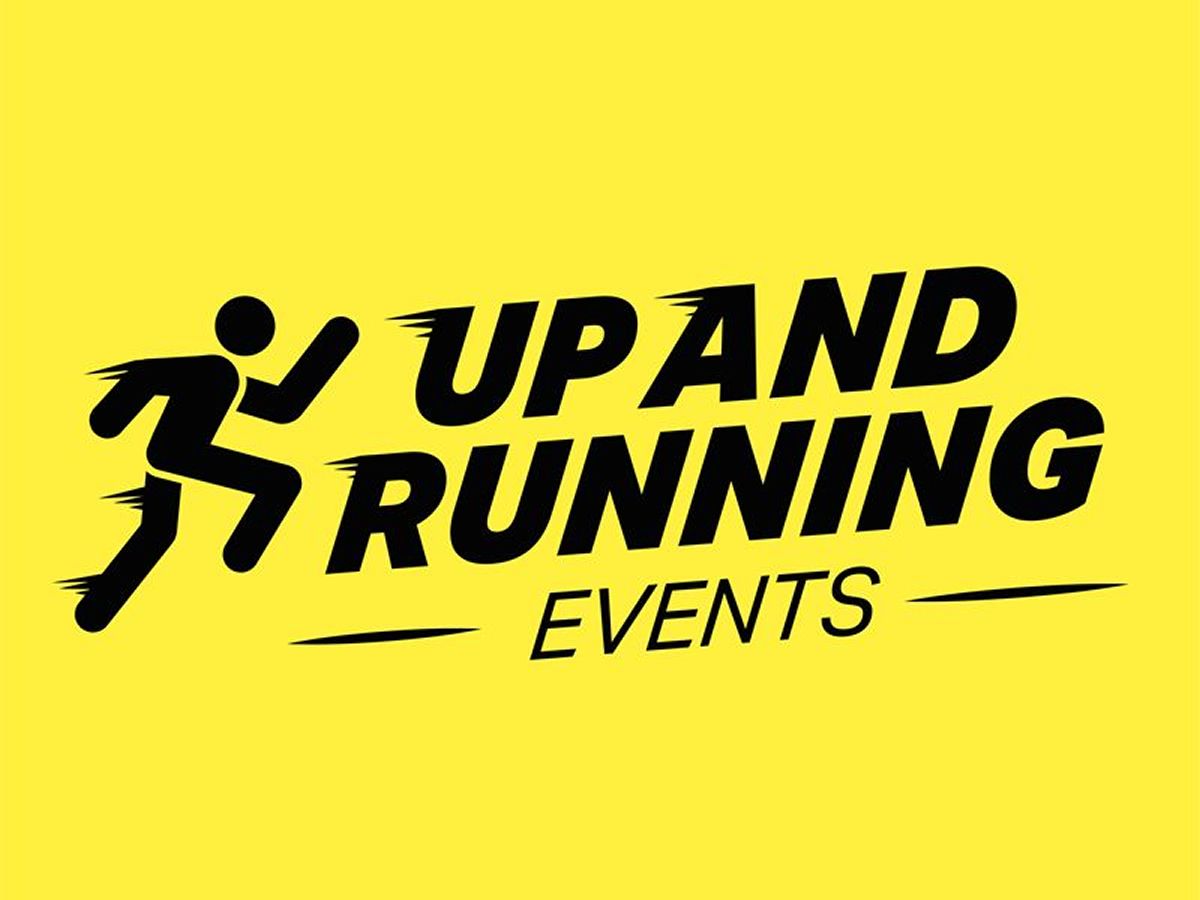 Up and Running Events: Pollok Park 5k/10k