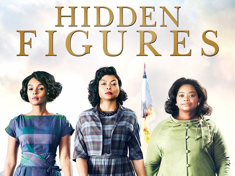 Hidden Figures