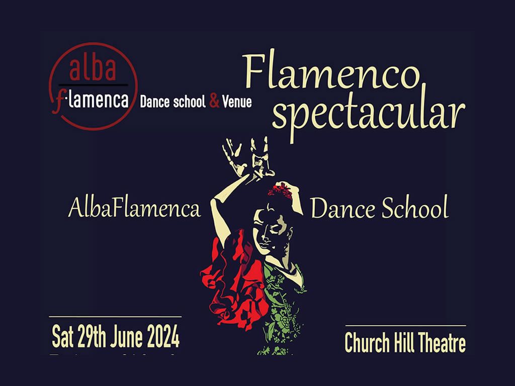 Flamenco Spectacular