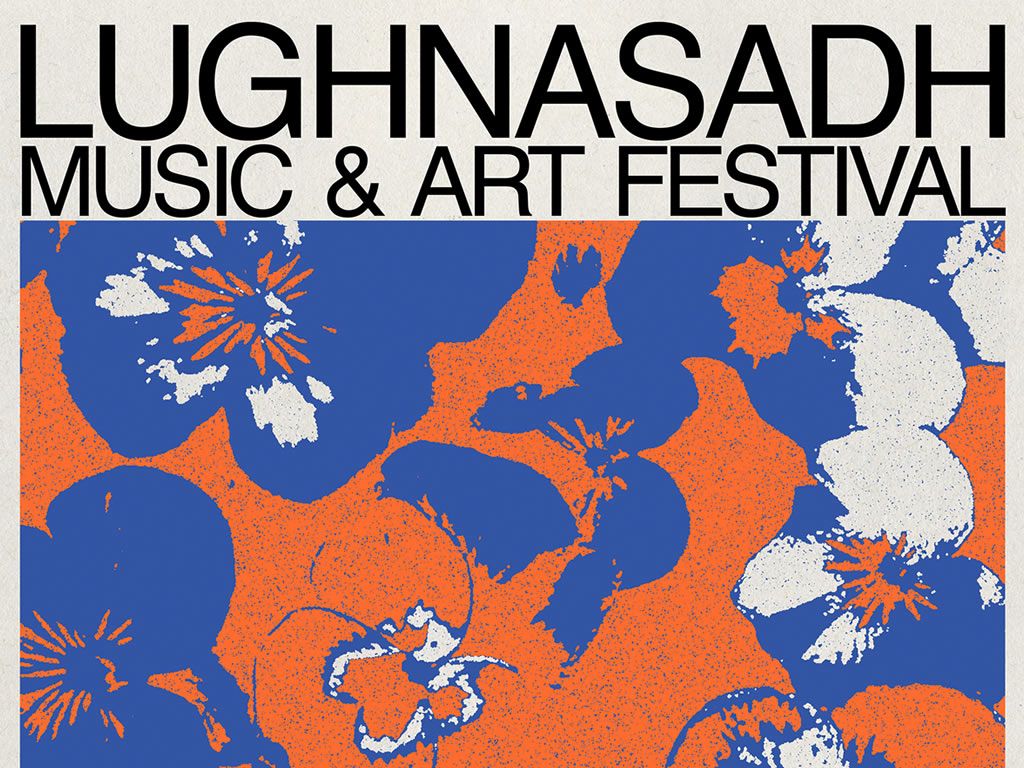 Lughnasadh Music & Arts Festival