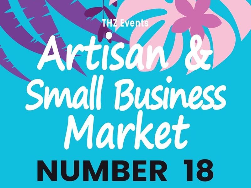 Artisan & Small Business Market