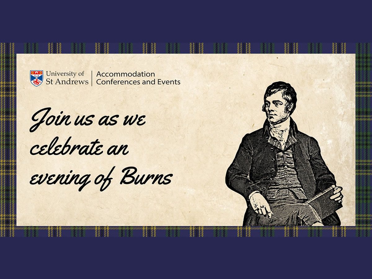 Burns Ceilidh Celebration