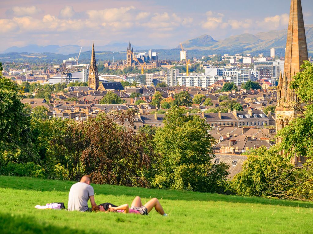 Tourism and events industry to come together for the launch of Glasgow 2030 Tourism Strategy