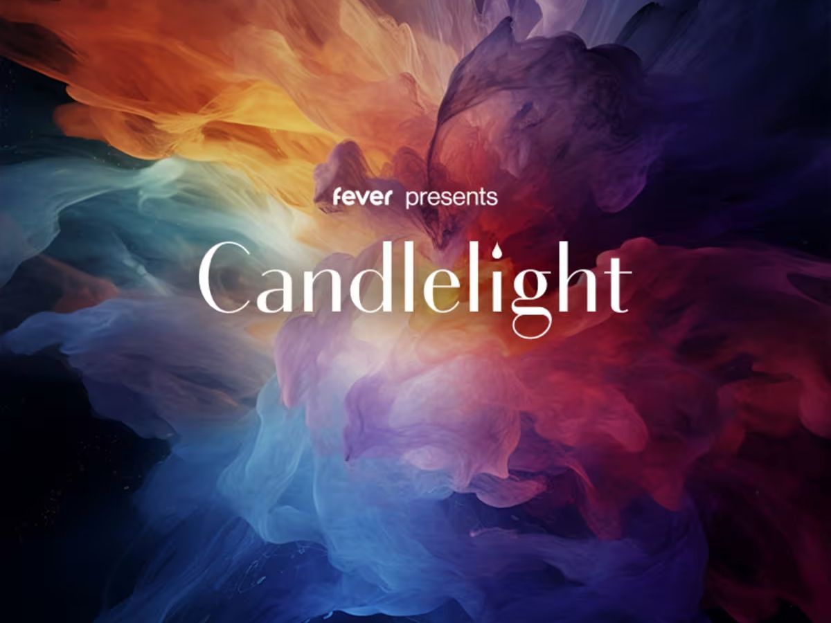 Candlelight: A Tribute to Coldplay