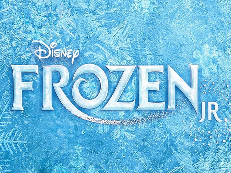 Frozen Jr. coming to New Castle Playhouse in May