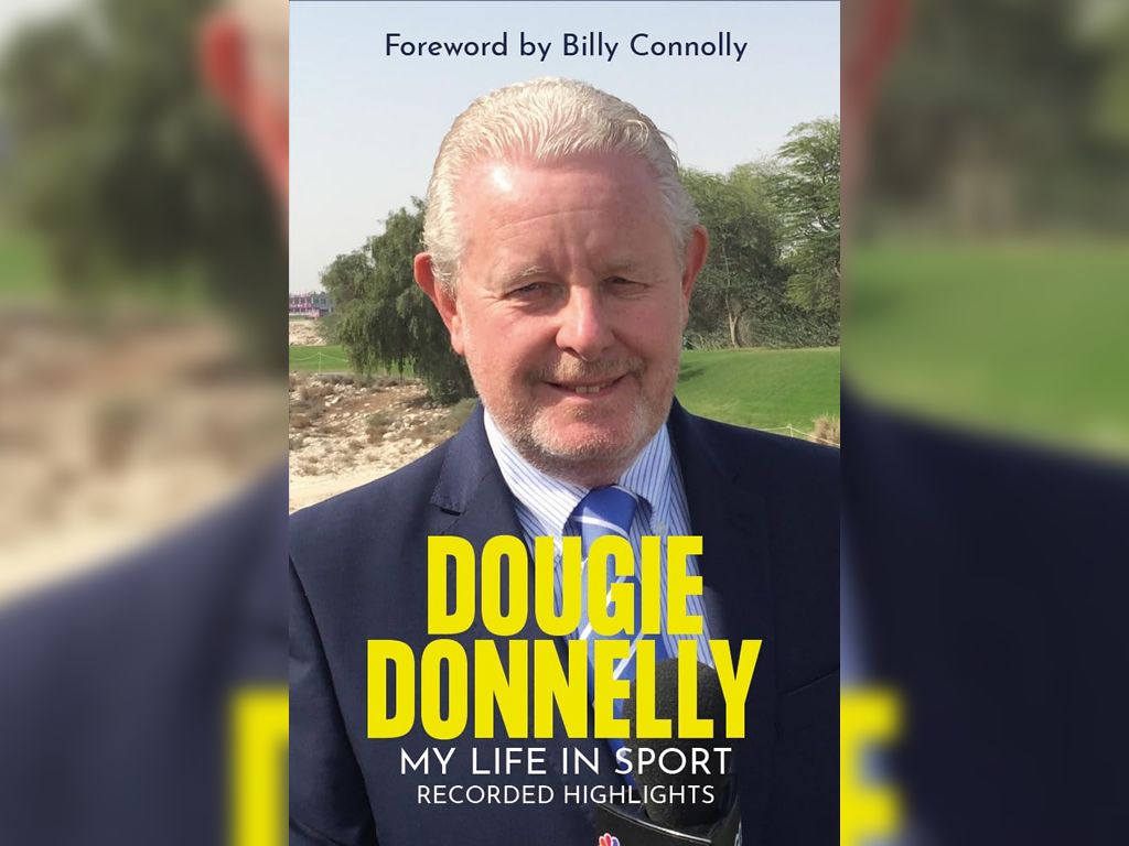 An Evening With Dougie Donnelly