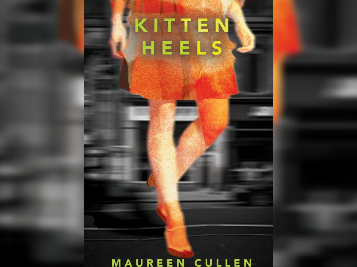 Kitten Heels Book Launch